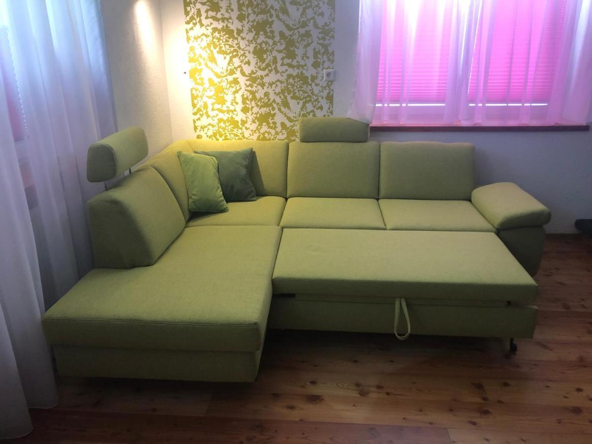 Romantikapartment Mit Sommercard Ramsau am Dachstein Exteriör bild
