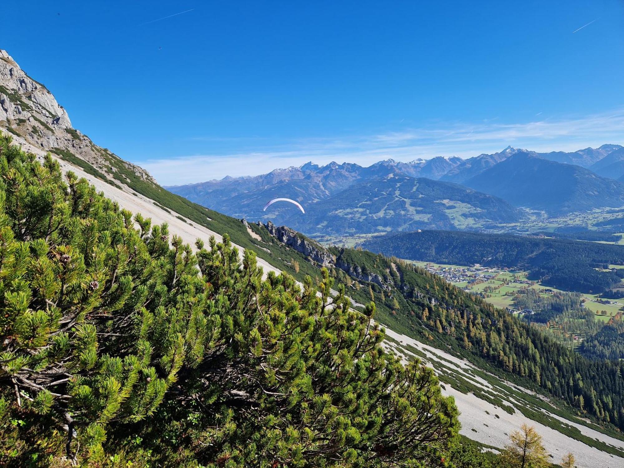 Romantikapartment Mit Sommercard Ramsau am Dachstein Exteriör bild