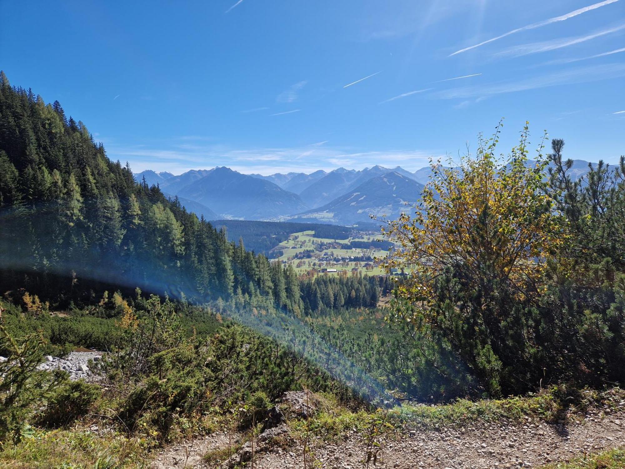 Romantikapartment Mit Sommercard Ramsau am Dachstein Exteriör bild