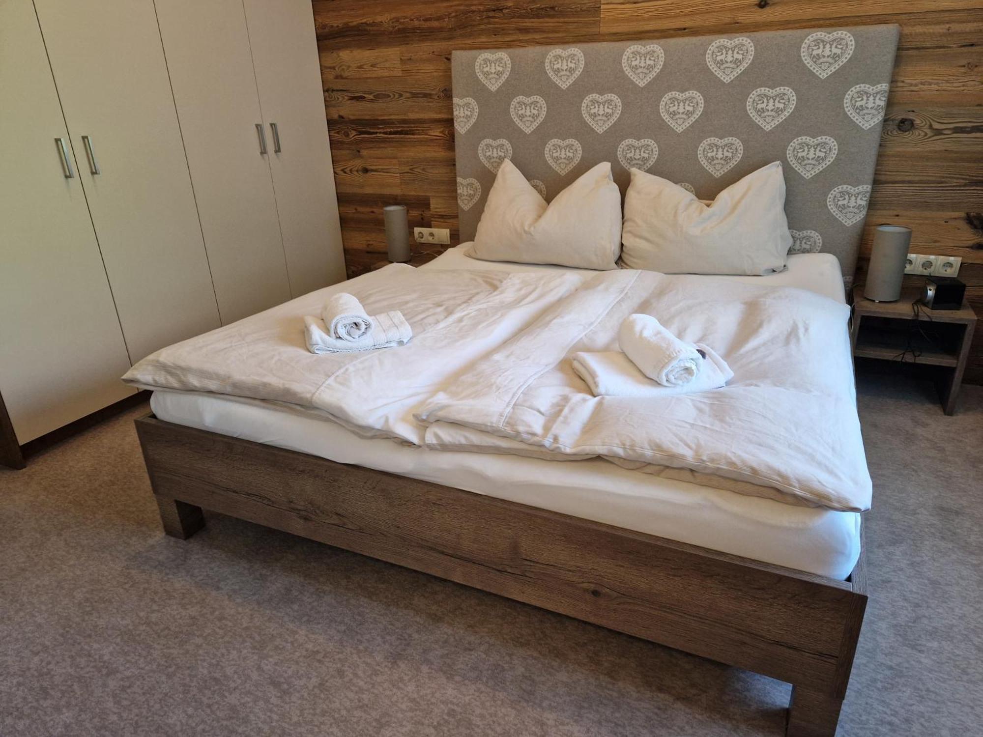 Romantikapartment Mit Sommercard Ramsau am Dachstein Exteriör bild