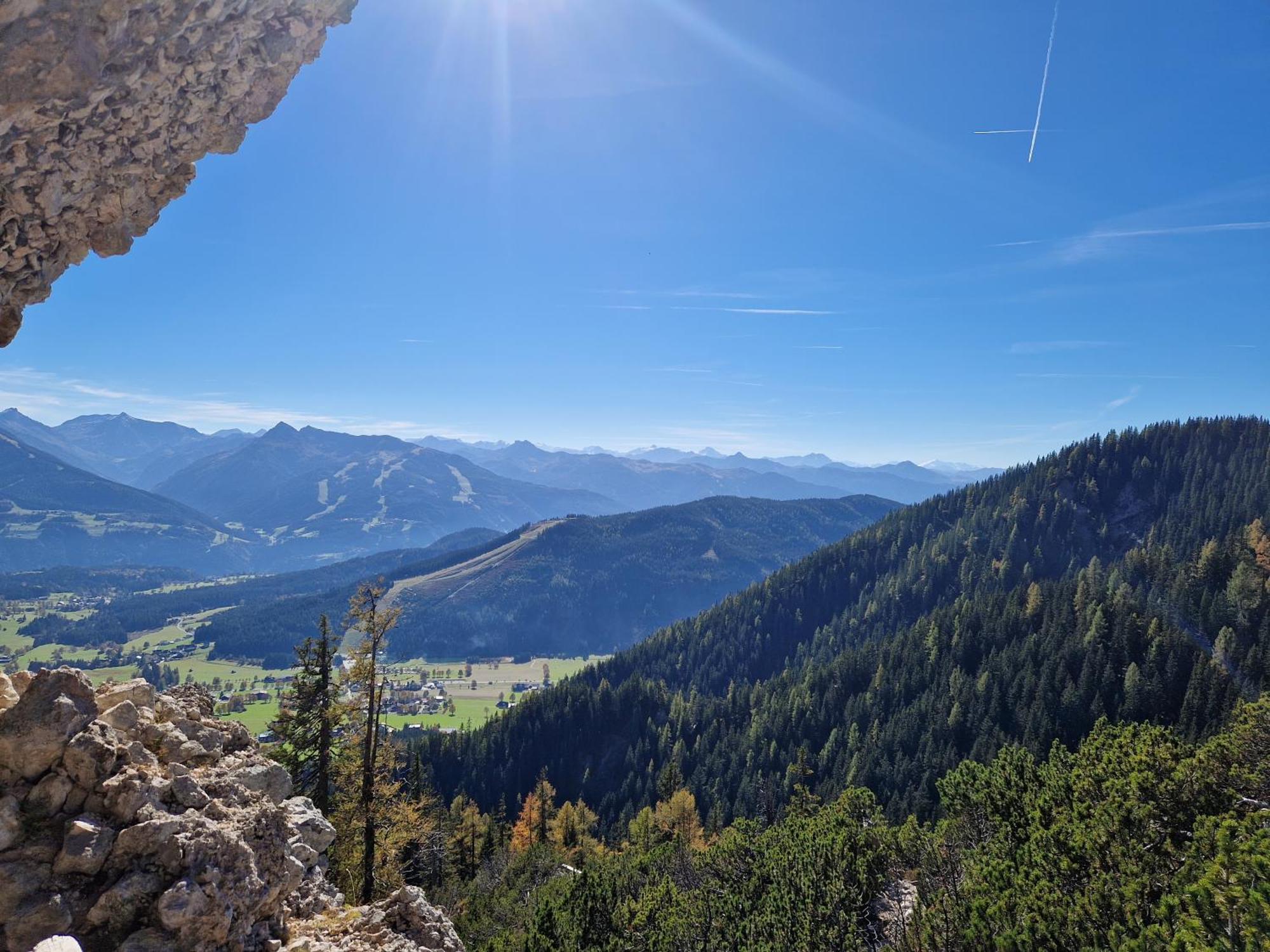Romantikapartment Mit Sommercard Ramsau am Dachstein Exteriör bild