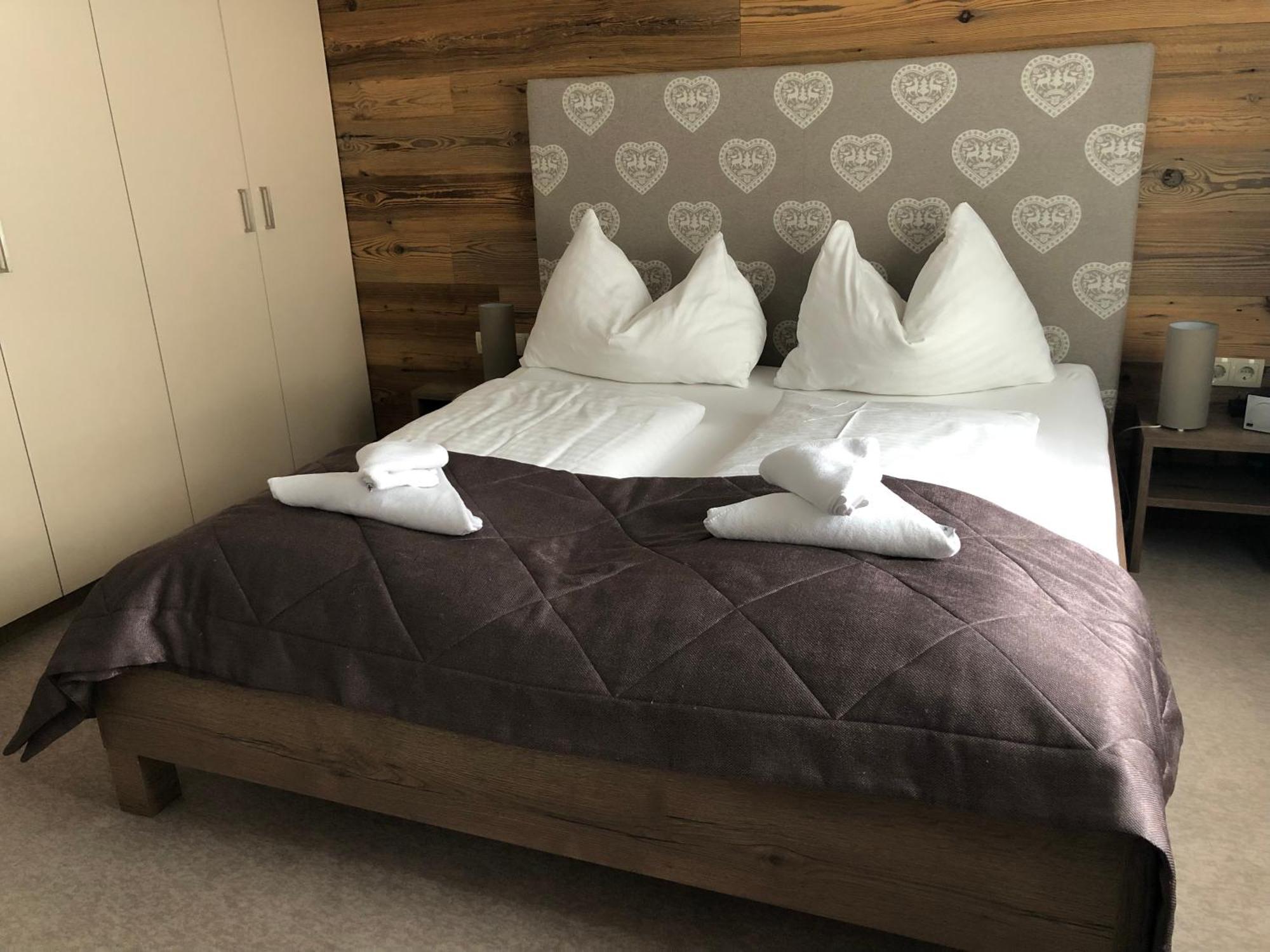 Romantikapartment Mit Sommercard Ramsau am Dachstein Exteriör bild