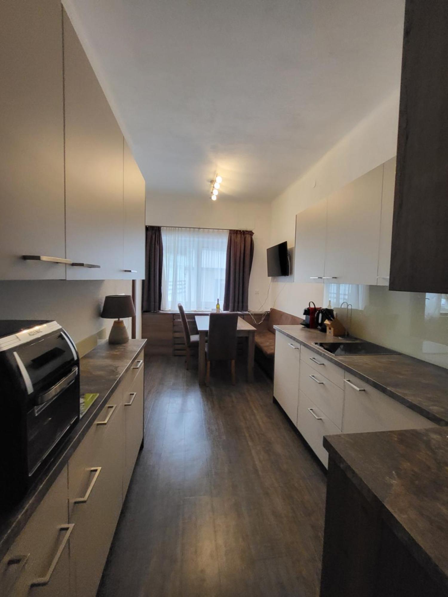 Romantikapartment Mit Sommercard Ramsau am Dachstein Exteriör bild