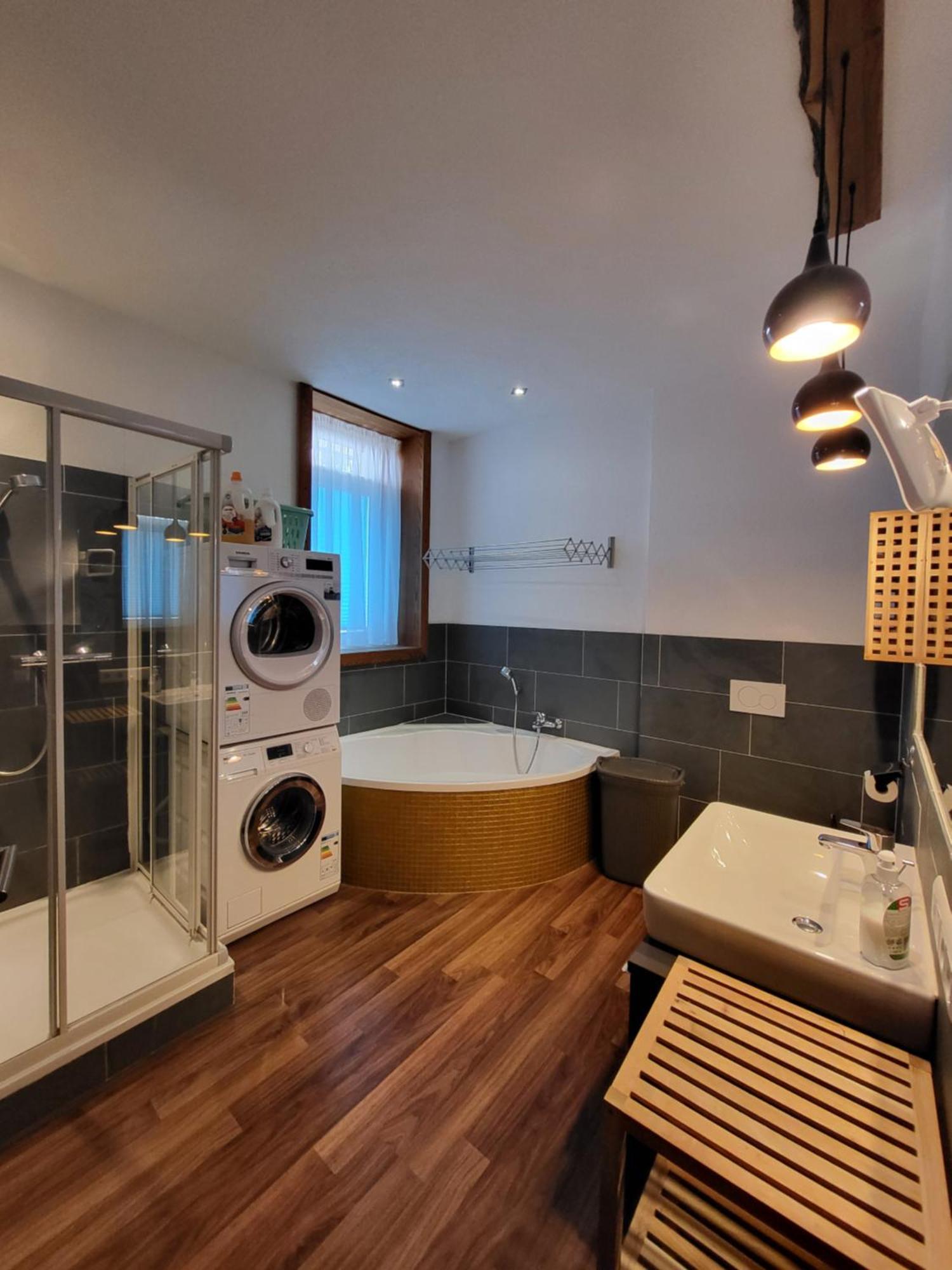 Romantikapartment Mit Sommercard Ramsau am Dachstein Exteriör bild