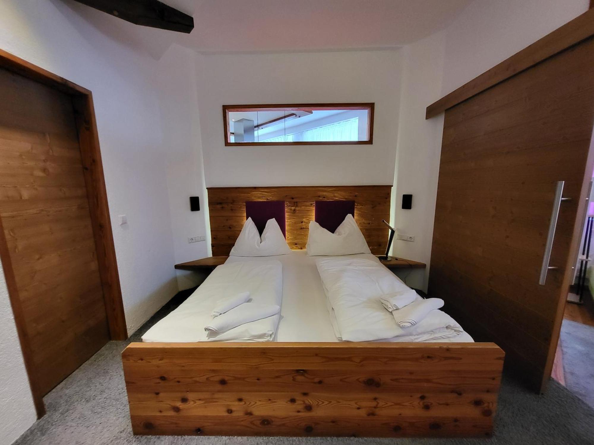 Romantikapartment Mit Sommercard Ramsau am Dachstein Rum bild