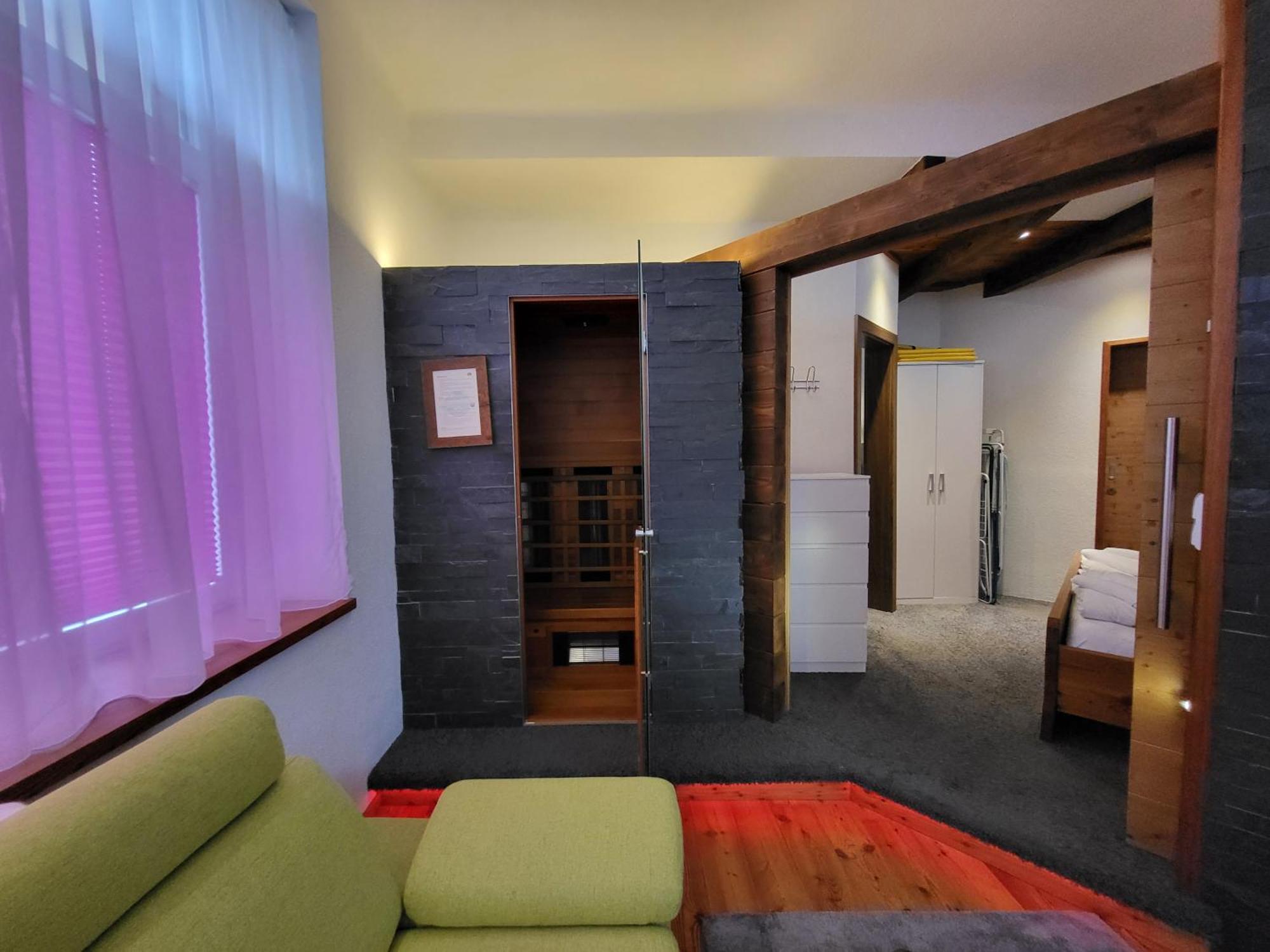 Romantikapartment Mit Sommercard Ramsau am Dachstein Exteriör bild