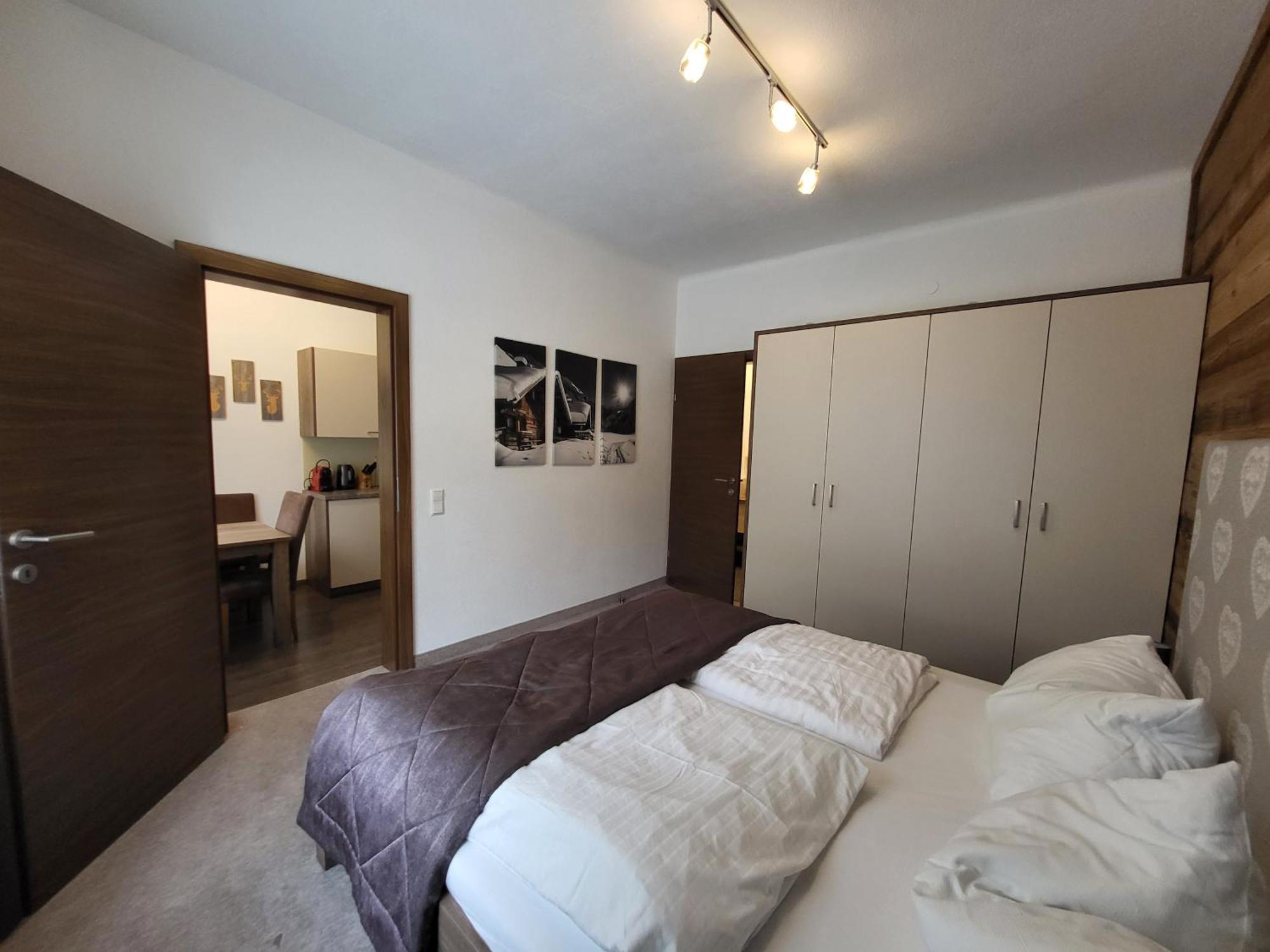 Romantikapartment Mit Sommercard Ramsau am Dachstein Exteriör bild
