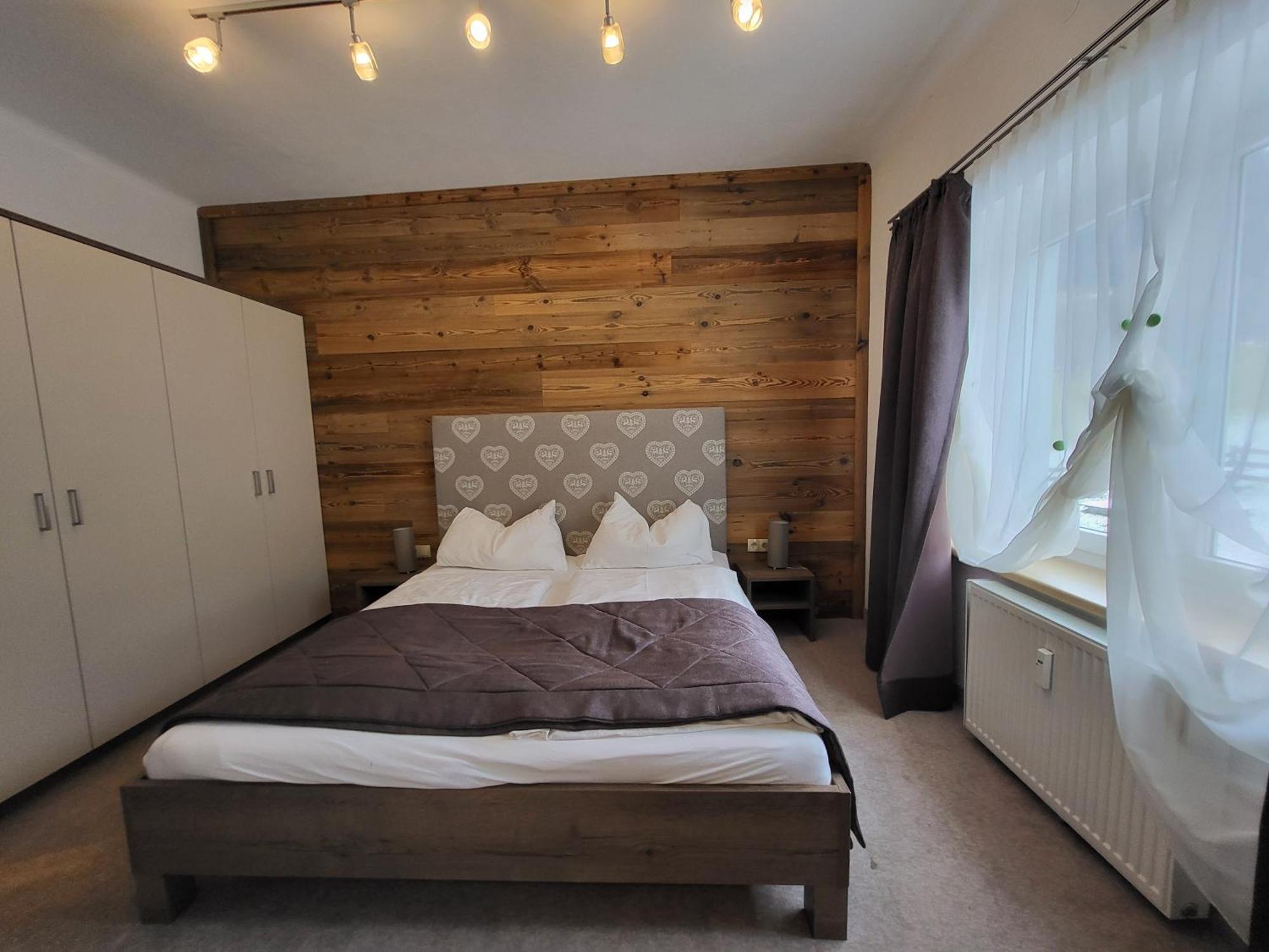 Romantikapartment Mit Sommercard Ramsau am Dachstein Exteriör bild