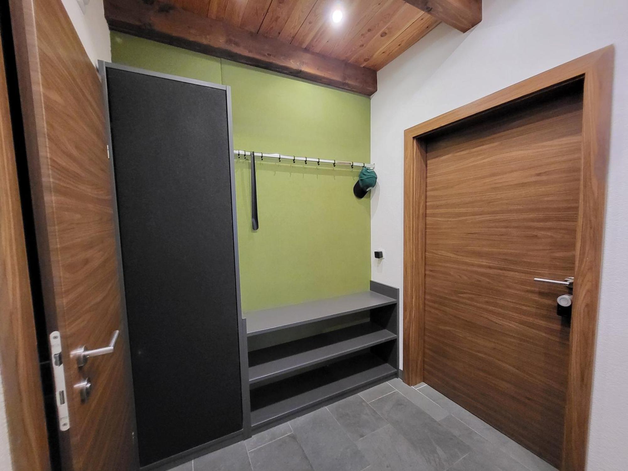 Romantikapartment Mit Sommercard Ramsau am Dachstein Exteriör bild