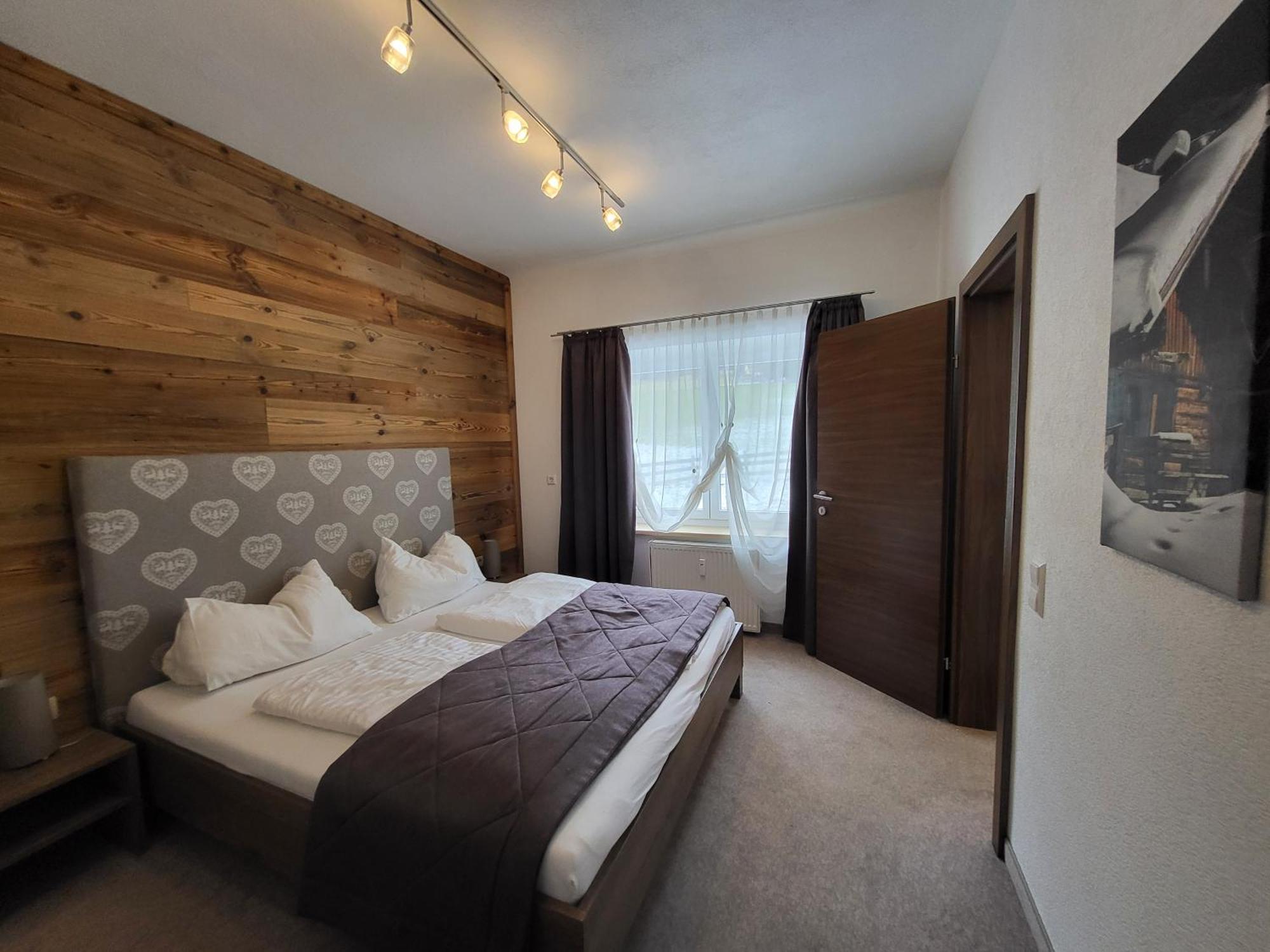 Romantikapartment Mit Sommercard Ramsau am Dachstein Exteriör bild